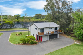The Stag, Mylestom